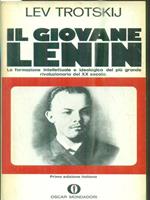 Il giovane Lenin