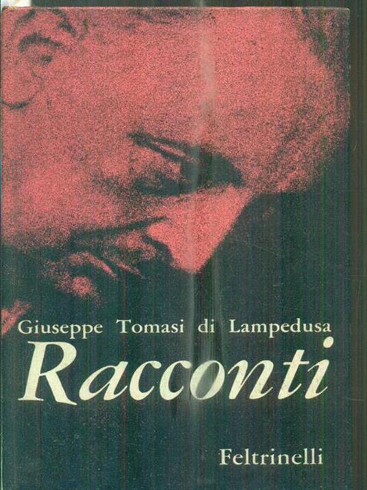 I racconti - Tomasi di Lampedusa Giuseppe - 2