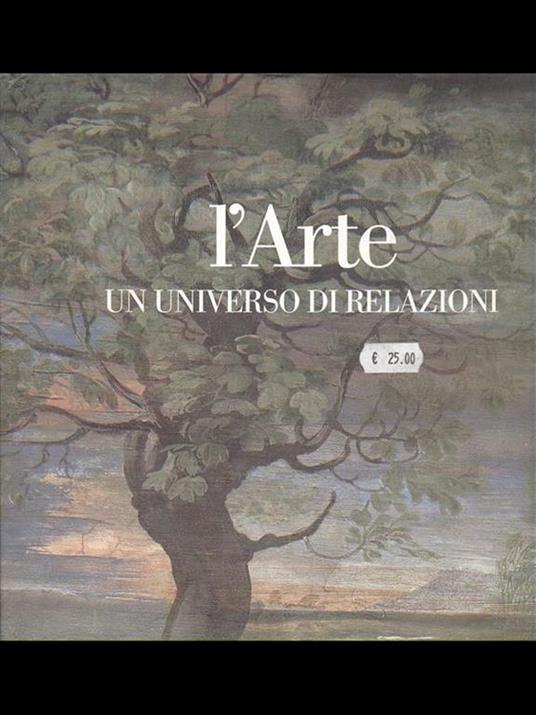 L' arte. Un universo di relazioni - Andrea Emiliani,Micaela Scolaro - 10