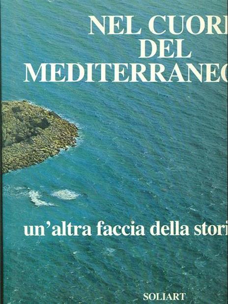 Nel cuore del Mediterraneo - 2