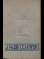 La marina da guerra