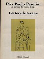 Lettere luterane