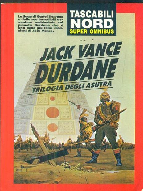 Asutra - Jack Vance - 4