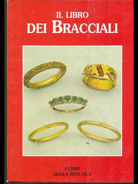 Il libro dei bracciali - 4