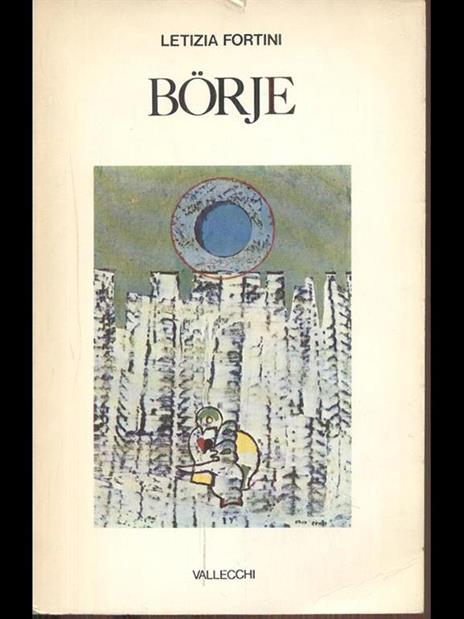 Borje - Letizia Fortini - 8