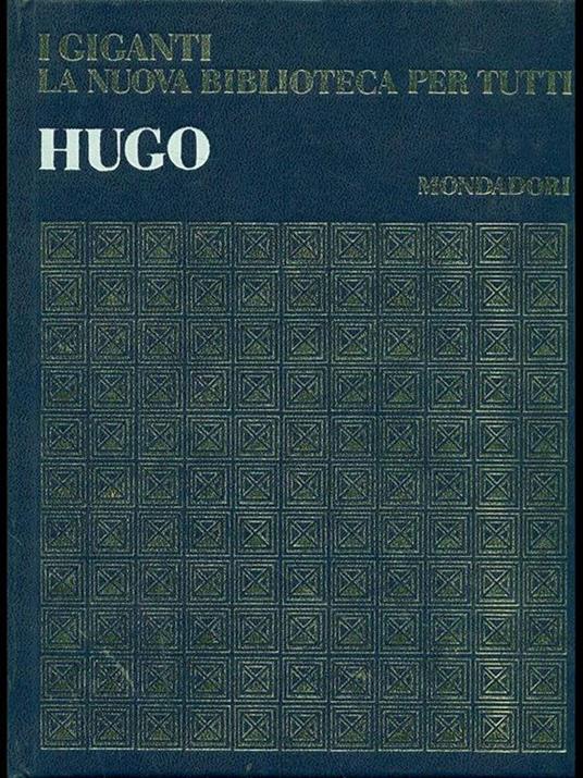 Opere - Victor Hugo - 9