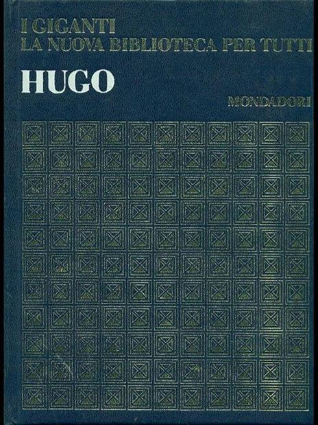 Opere - Victor Hugo - 8