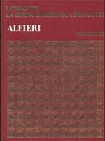 Alfieri. Opere