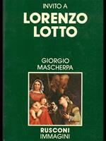 Invito a Lorenzo Lotto