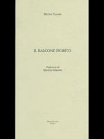 Il balcone fiorito