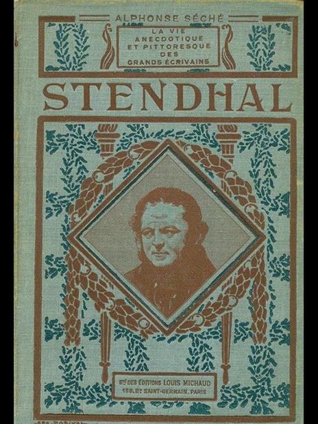 Stendhal - Alphonse Séché - 4