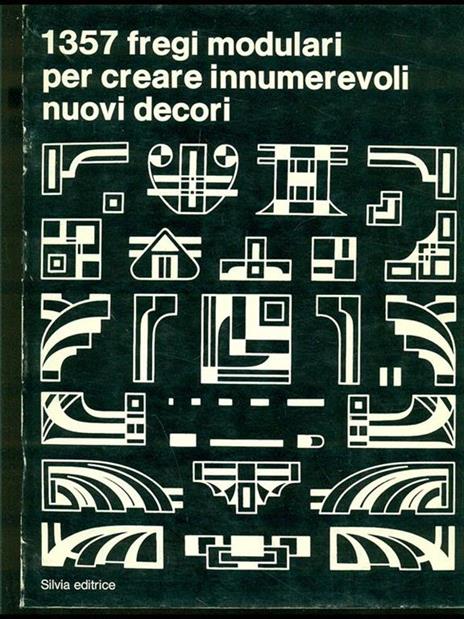 1357 fredi modulari per creare innumerevoli nuovi decori - 5