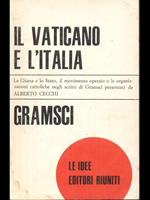 Il Vaticano e l'Italia