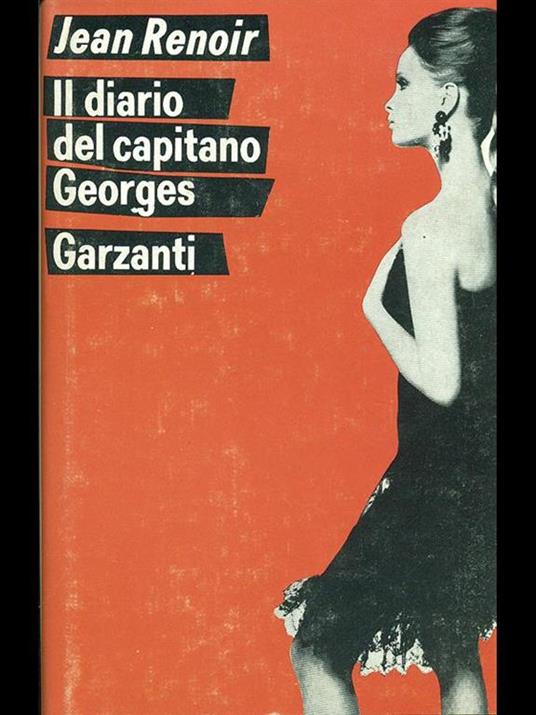 Il diario del capitano Georges - Jean Renoir - 6