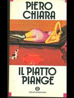 Il piatto piange