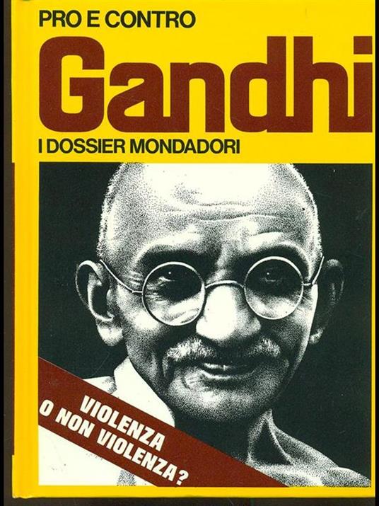 Gandhi - Robi Ronza - 7