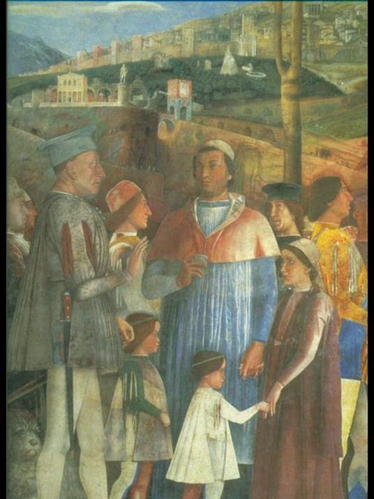 Il medioevo e l'etàmoderna Vol. 2 - Sergio Roda,Dino Carpanetto - 9