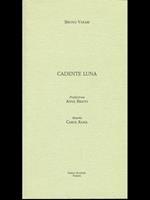 Cadente luna