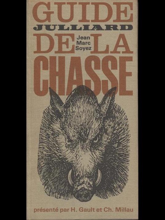 De la Chasse - 6