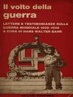 Il volto della guerra