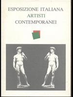 Esposizione Italiana Artisti Contemporanei