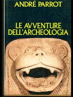 Le avventure dell'archeologia