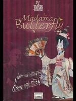 Madama Butterfly