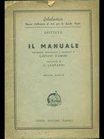 Il manuale