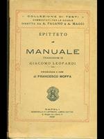 Manuale