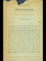 Pensieri