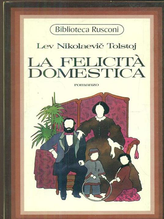 La Felicità domestica - 6