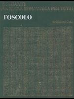 Ugo Foscolo