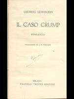 Il caso Crump