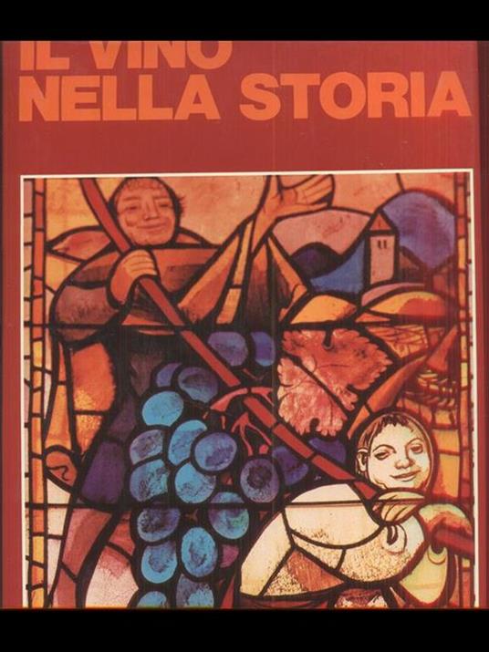 Il vino nella storia - 4