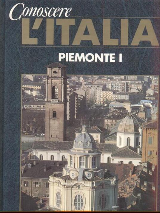 Conoscere l'Italia - Piemonte 1 - 5