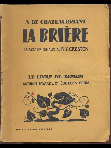 La Briere - 4