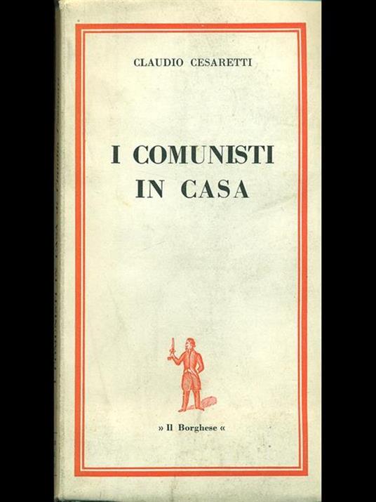 I comunisti in casa - 2