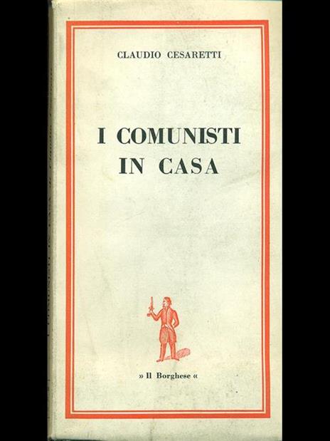 I comunisti in casa - 3