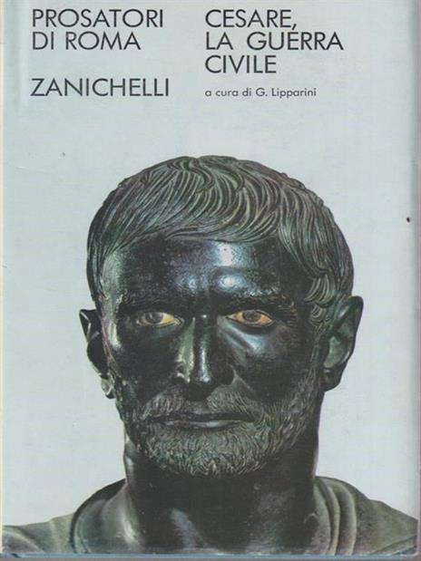 I prosatori di Roma Istorie Volume IV Libri XXIX - XXXI - Marcellino Ammiano - copertina