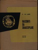 Racconti da Shakespeare