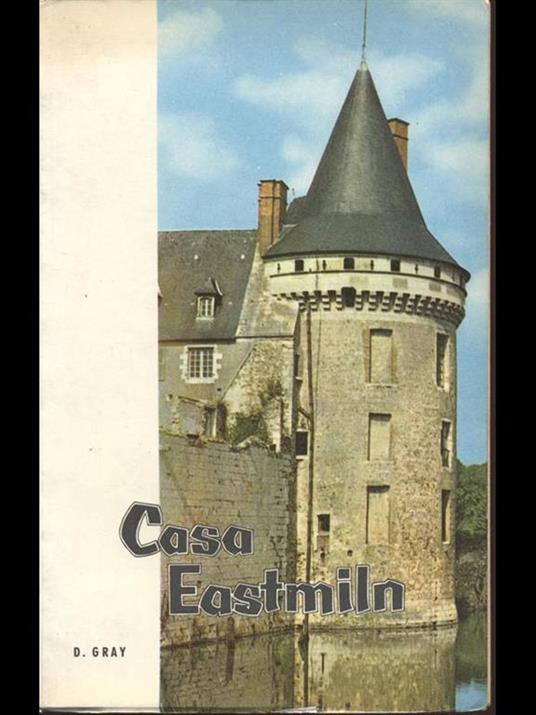 Casa Eastmiln - 5