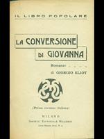 La conversione di Giovanna