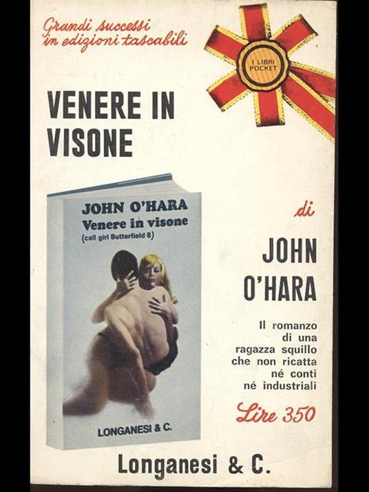 Venere in visone - John O'Hara - 8