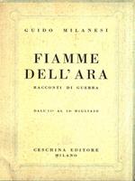 Fiamme dell'Ara