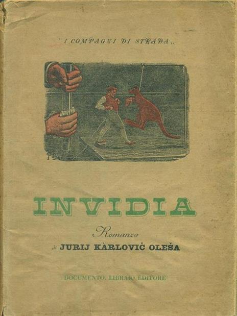 Invidia - 2