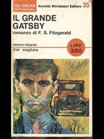 Il grande Gatsby