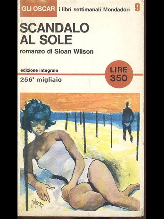 Scandalo al sole - Sloan Wilson - 6