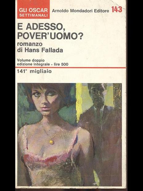 E adesso, pover'uomo? - Hans Fallada - 3