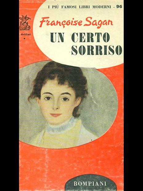 Un certo sorriso - Françoise Sagan - 7