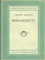 Bernadette